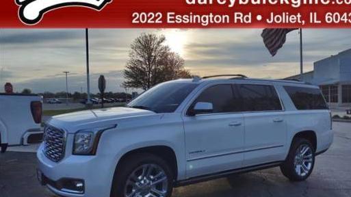 GMC YUKON XL 2020 1GKS2HKJ8LR142060 image